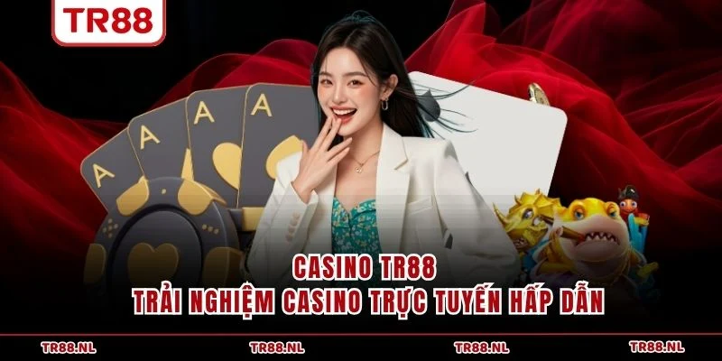 Casino TR88