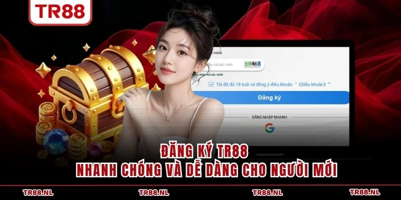 Đăng Ký TR88