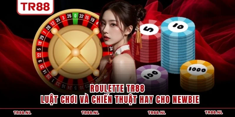 Roulette TR88