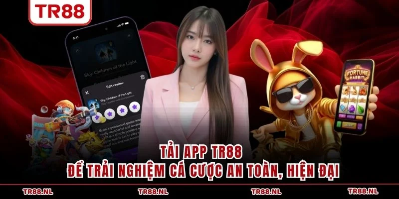 Tải App TR88